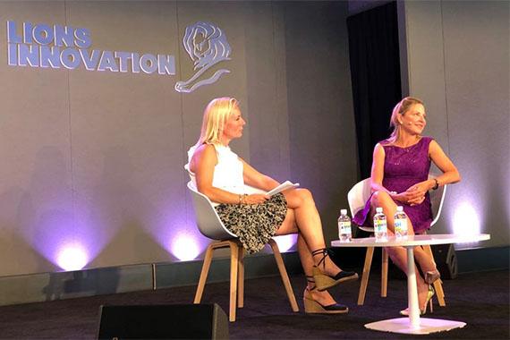 Kimberly Kadlec: “Cada lugar tiene su sabor, no hay nada realmente global”