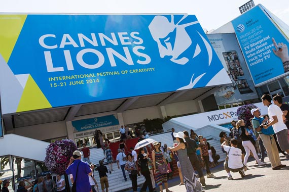 Se anunciaron todos los jurados de Cannes Lions 2017 