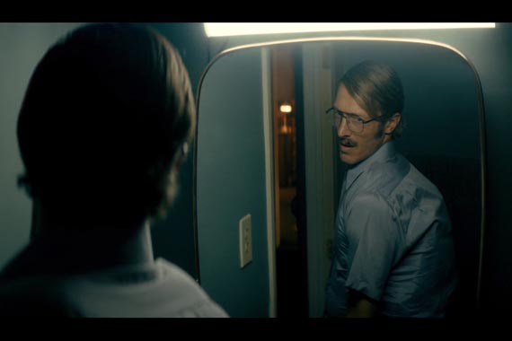 “The Back of My Mind”, una historia de Luciano Podcaminsky