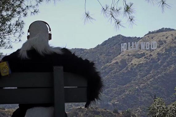 “The Things We Love”, el nuevo video de Landia para Los Coming Soon
