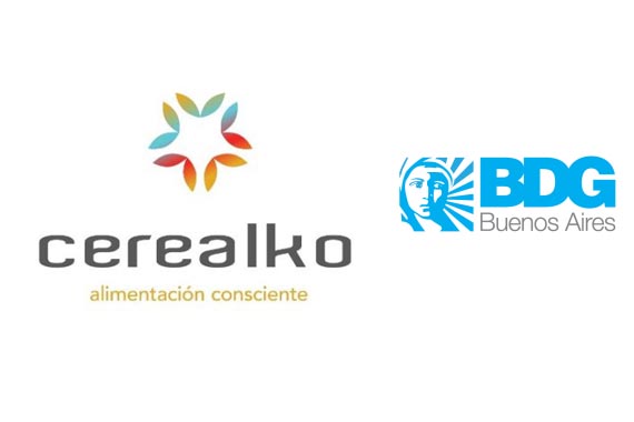 Cerealko elige a BDG Buenos Aires