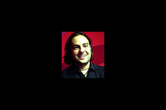 Ramiro Eduardo es el nuevo director creativo andino en Ogilvy