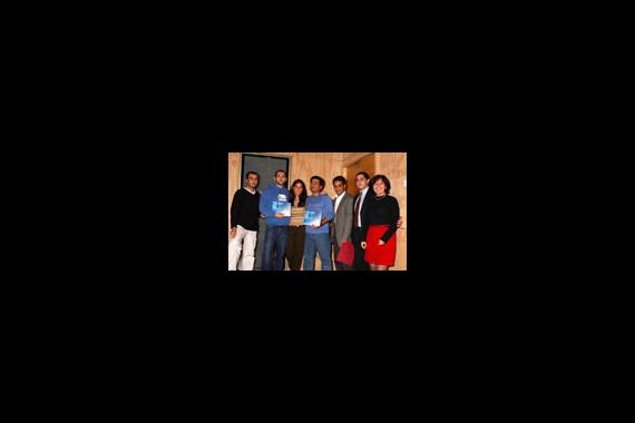 J. Walter Thompson ganó en el concurso a la Creatividad Radial IARC