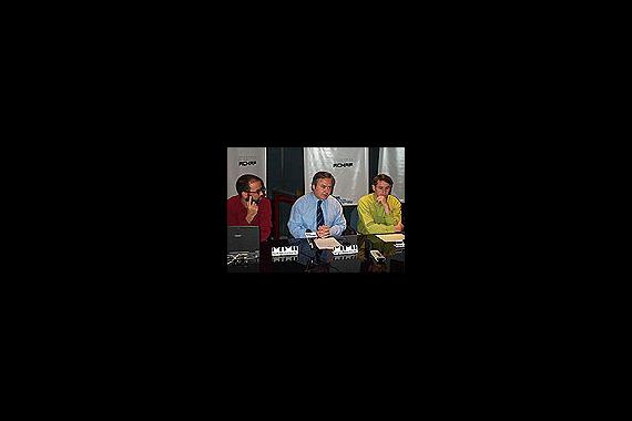 Fue presentado el Segundo Congreso de Publicidad de la Achap