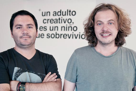 “Definimos a KinderLab como una agencia de ideas”