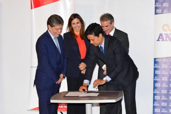 ANDA y ANDI crearon la Comisión de Autorregulación de Comunicación Comercial