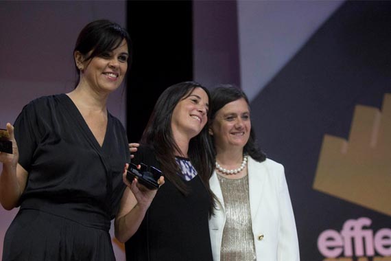 Alejandro Domínguez y Florencia Serra: “La gente se apropió de Mamá Lucchetti”