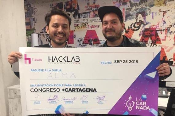 Havas Group Colombia presentó Hacklab, su plataforma de innovación 