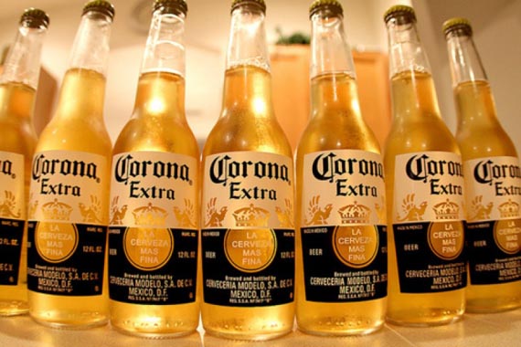 Corona es la marca más valiosa de Latinoamérica