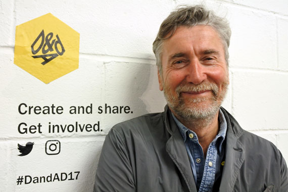 Tim Lindsay: “Londres necesita y merece un festival creativo como el nuestro”