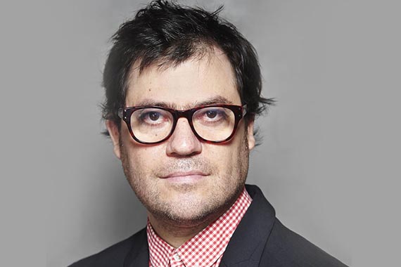 Daniel Pérez Pallares es el nuevo ECD de The Community