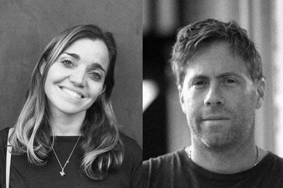 Leda Nasio y Nicolás Kasakoff se suman a Landia Los Ángeles