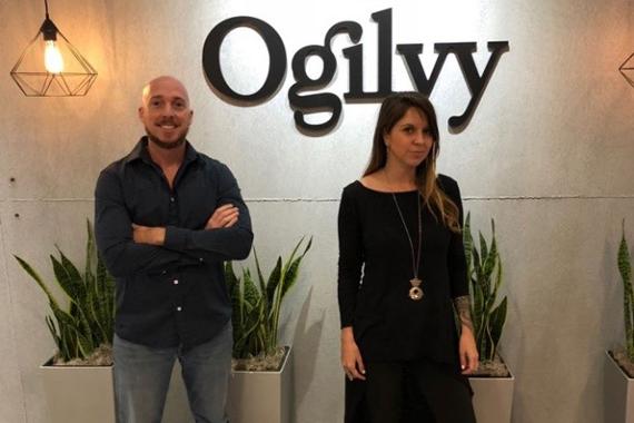 Cambios en el equipo de Ogilvy Miami