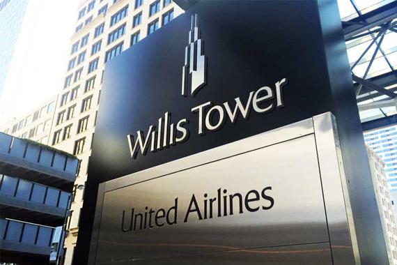 United Airlines puso en review su cuenta global de medios y digital