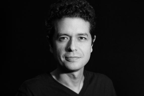 Ciro Sarmiento, nuevo presidente del Círculo Creativo Latino de Estados Unidos
