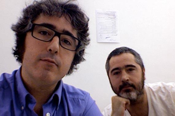 Ymedia sumó a los hermanos Ekhi y Haitz Mendibil a su staff