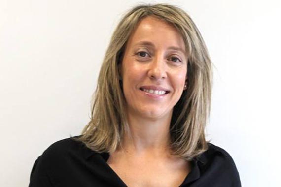 Cristina Gordo, nueva head of digital de MEC España