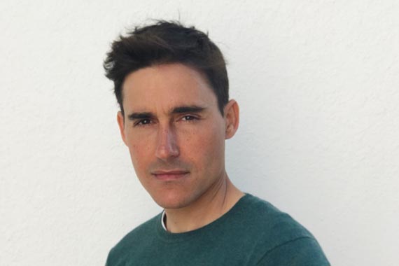 Joaquín Espagnol, nuevo director general creativo de Cheil Spain