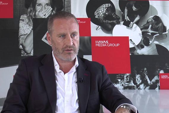 Sigue la reestructuración en Havas Media España