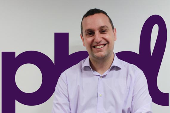 Javier Acebo es el nuevo consumer insights director en PHD Media España