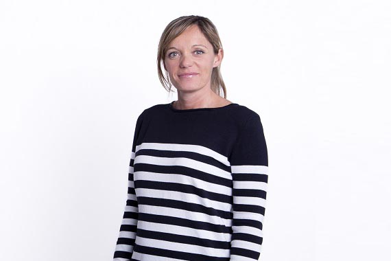 Paula Menéndez Abascal, nueva directora de servicios al cliente en Zenith España