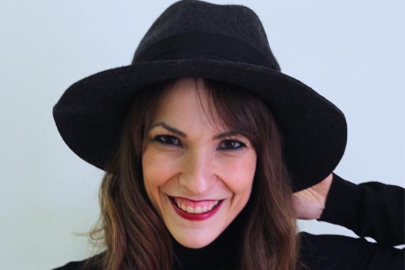 Paula Ortiz, nueva directora en Lee Films