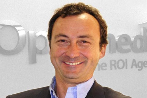 Publicis Media España presentó su nueva estructura