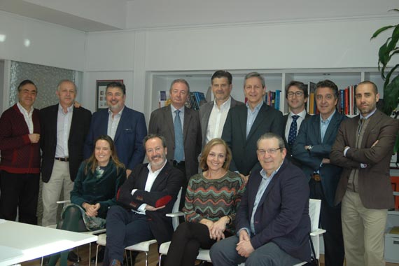 La Asociación Española de Anunciantes creó una Comisión de Industria Publicitaria