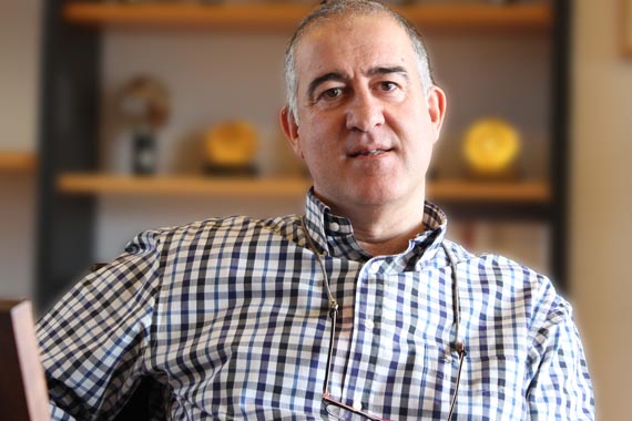 Jordi Palomar dejará la presidencia de JWT Madrid esta Navidad