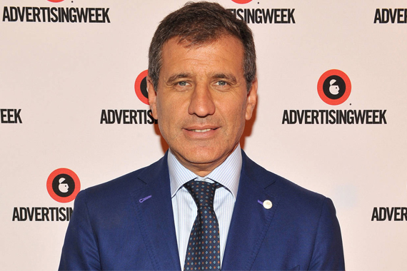 Gustavo Martínez abandonó finalmente WPP
