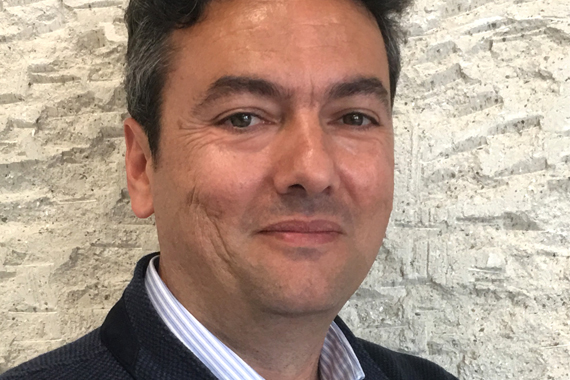 Alireza Mohammadian será client operations director de Craft España