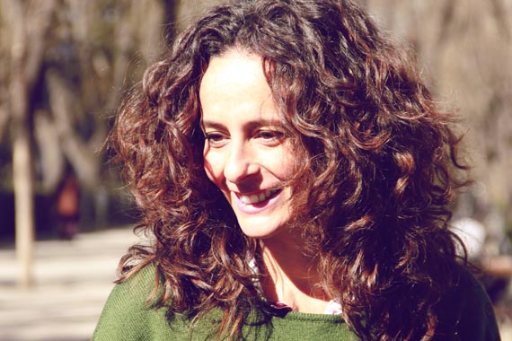 Orbital Proximity promueve a Susana Pérez al cargo de directora creativa ejecutiva
