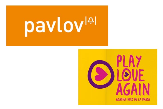 Pavlov fue elegida por la marca Agatha Ruiz de la Prada | Adlatina Pavlov fue elegida por la marca Agatha Ruiz de la Prada | Adlatina