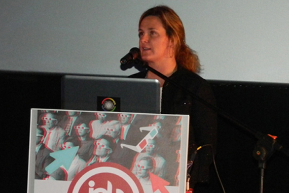 Estefani: “No queremos que se nos asocie solo al mundo smartphone”