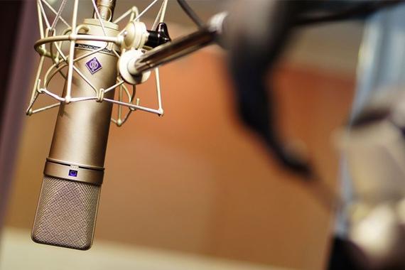 La radio, uno de los medios más populares entre los argentinos
