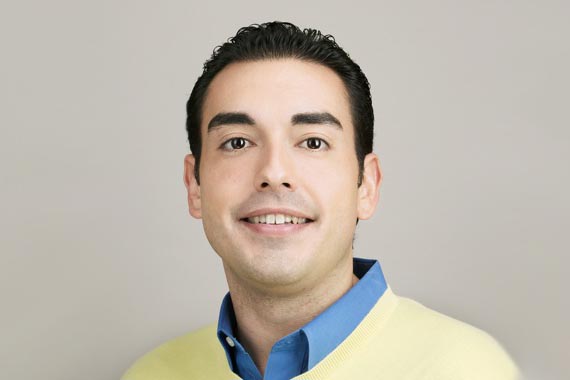 Jorge Mercado se une a Alma 