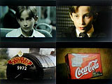 Los comerciales de Coca y Harry Potter criticados la semana pasada