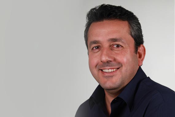 Grupo Gallegos trabajará con Toshiba