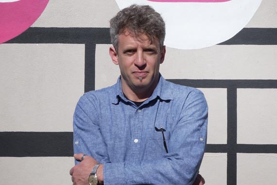 Norberto Zylberberg: “Si los cambios se hacen cuando las cosas van bien, su sentido es más significativo”