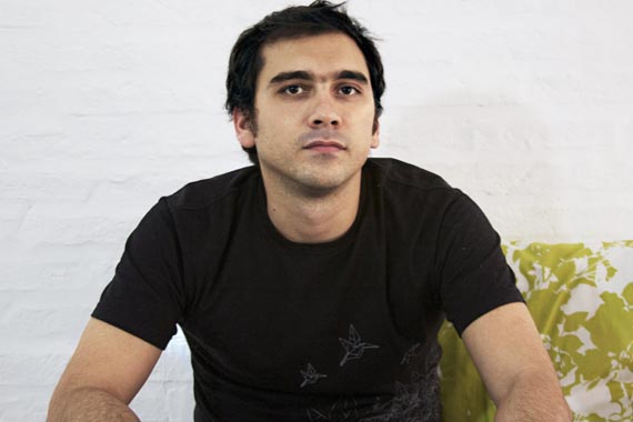 Facundo Romero se desvincula de Circus Buenos Aires
