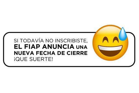 FIAP 2016: Ganadores de La Copa y Campañas Integrales