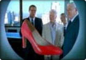 Travestis III