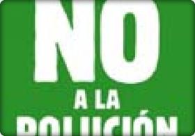 Basta de malos humos