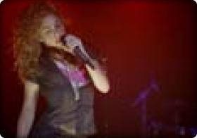 Shakira, Quiero más (1)
