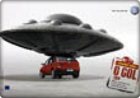 Extraterrestres