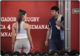 Gimnasio