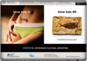 Tráfico Ilícito de Bienes Culturales (1)