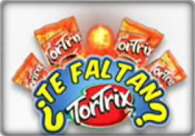 TorTrix. ¿Te Faltan?