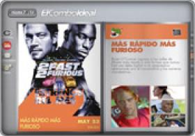 Cinecanal y The Film Zone (1)