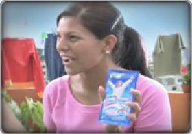 Downy Libre Enjuage de Ariel